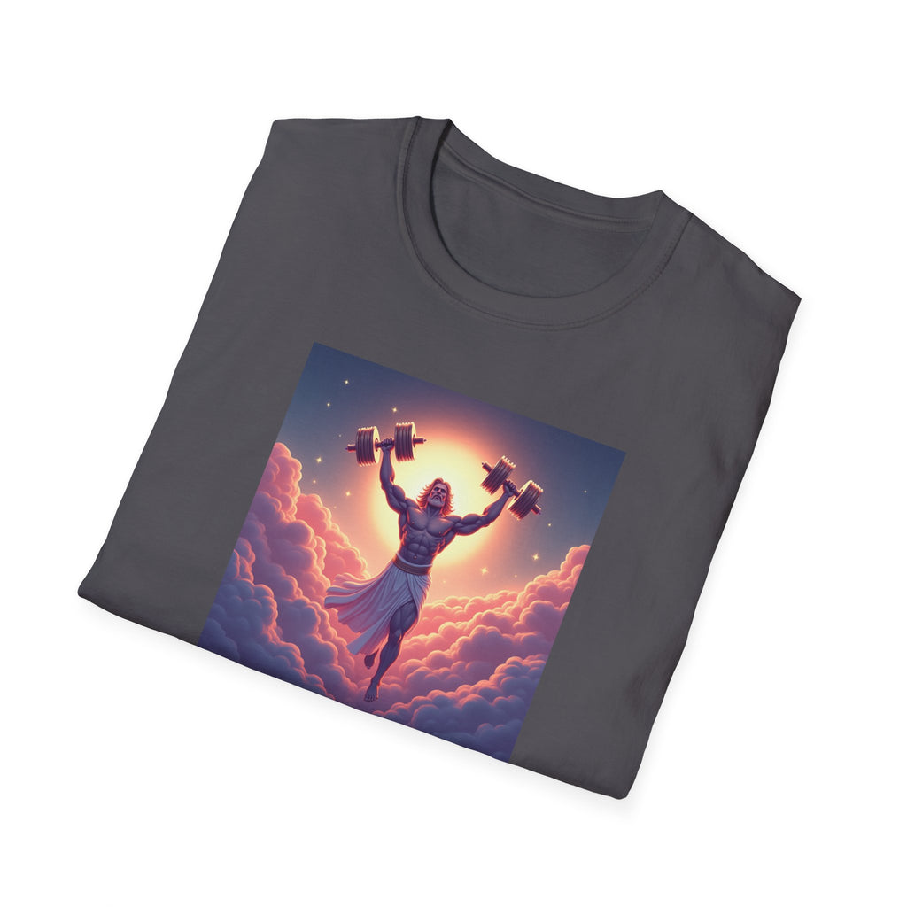 Divine Workout T-Shirt