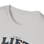 Lift Heavy Petty Harder vintage T-Shirt
