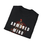Armored mind warrior T-Shirt