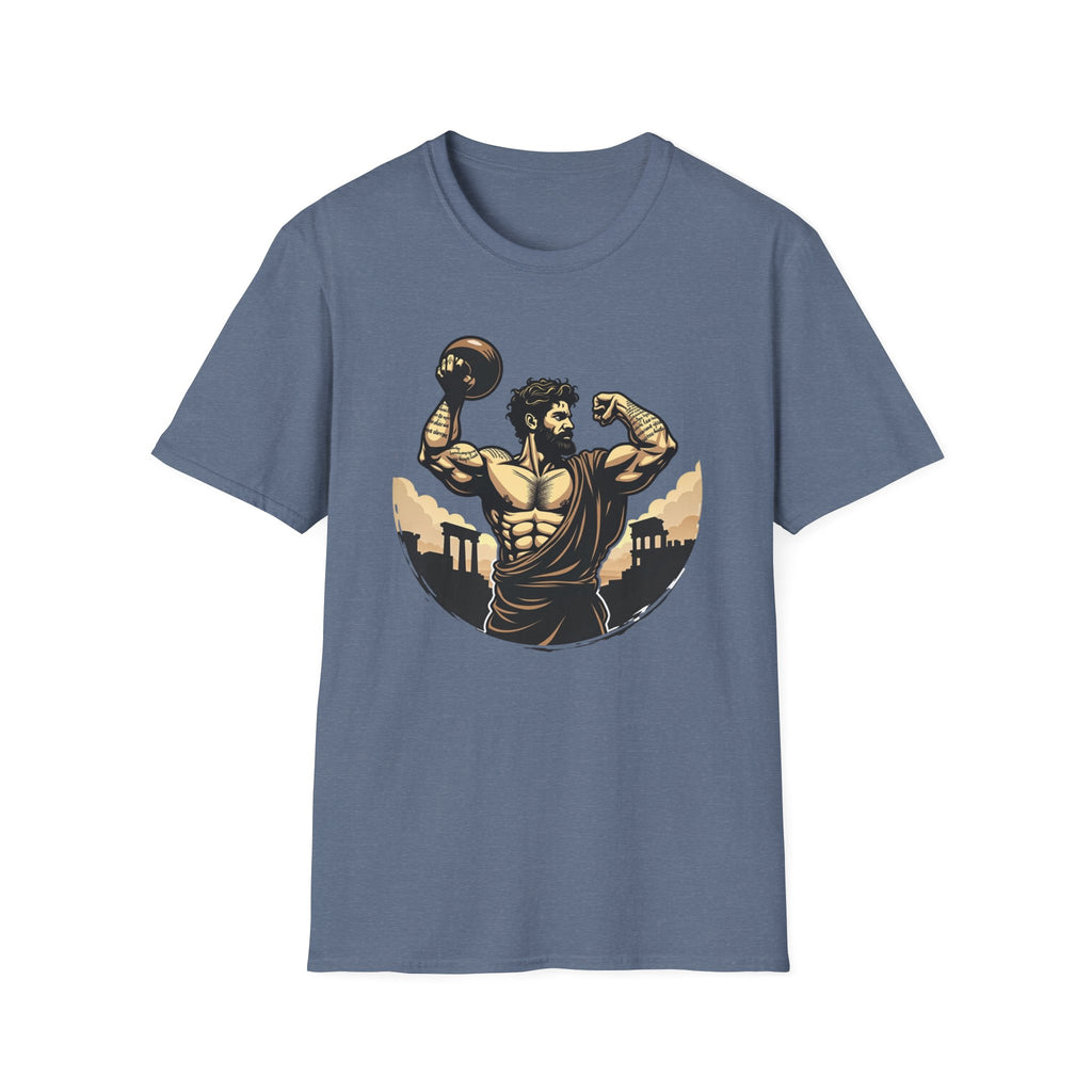 Apostle Strength T-Shirt