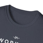 Workout = Relaxation T-Shirt
