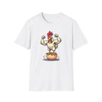 Born to Be Brolic – Chicken Edition T-Shirt