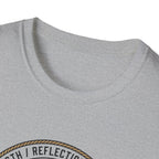 After the iron, the thoughts begin T-Shirt