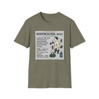 Bodybuilder, noun T-Shirt