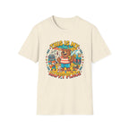 This is my happy place - Gym T-Shirt