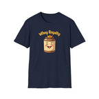Whey Royalty T-Shirt