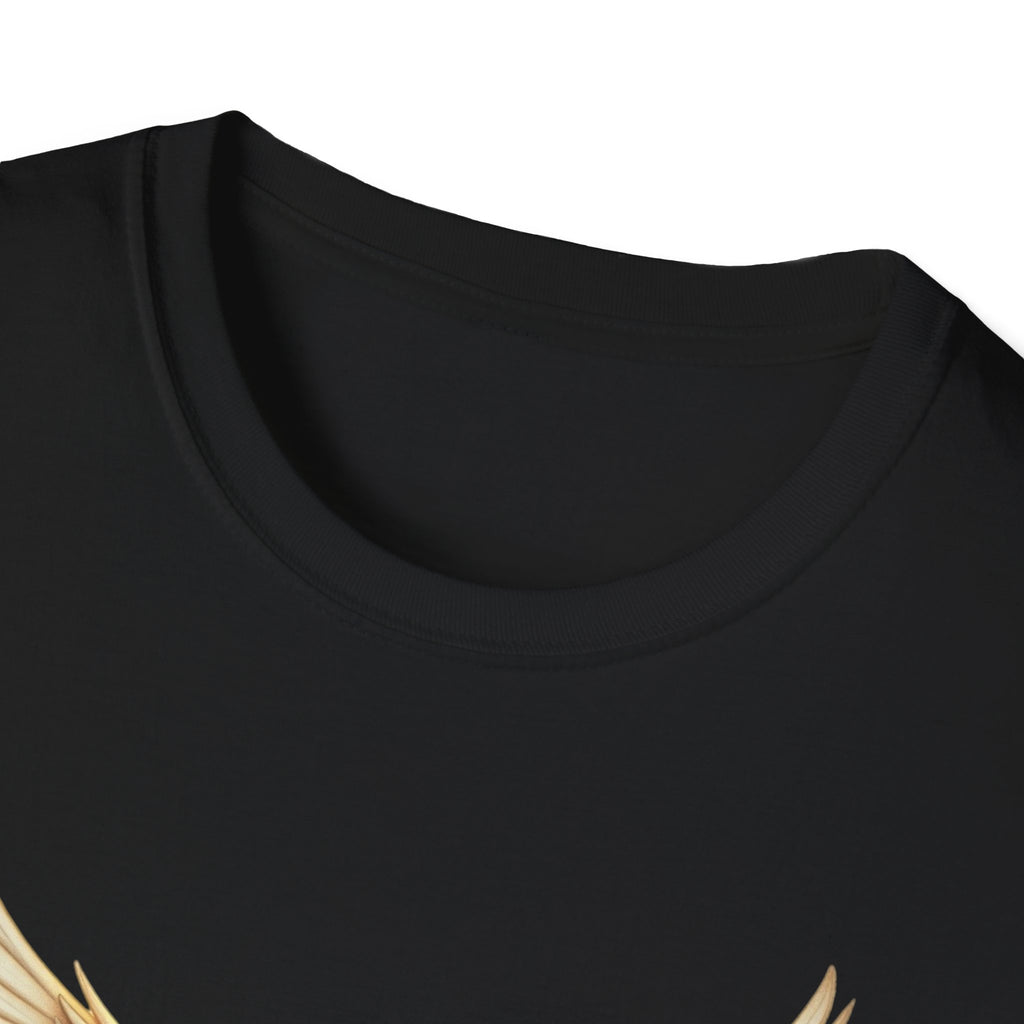 Divine Strength T-Shirt