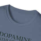 Dopamine athletic club T-Shirt