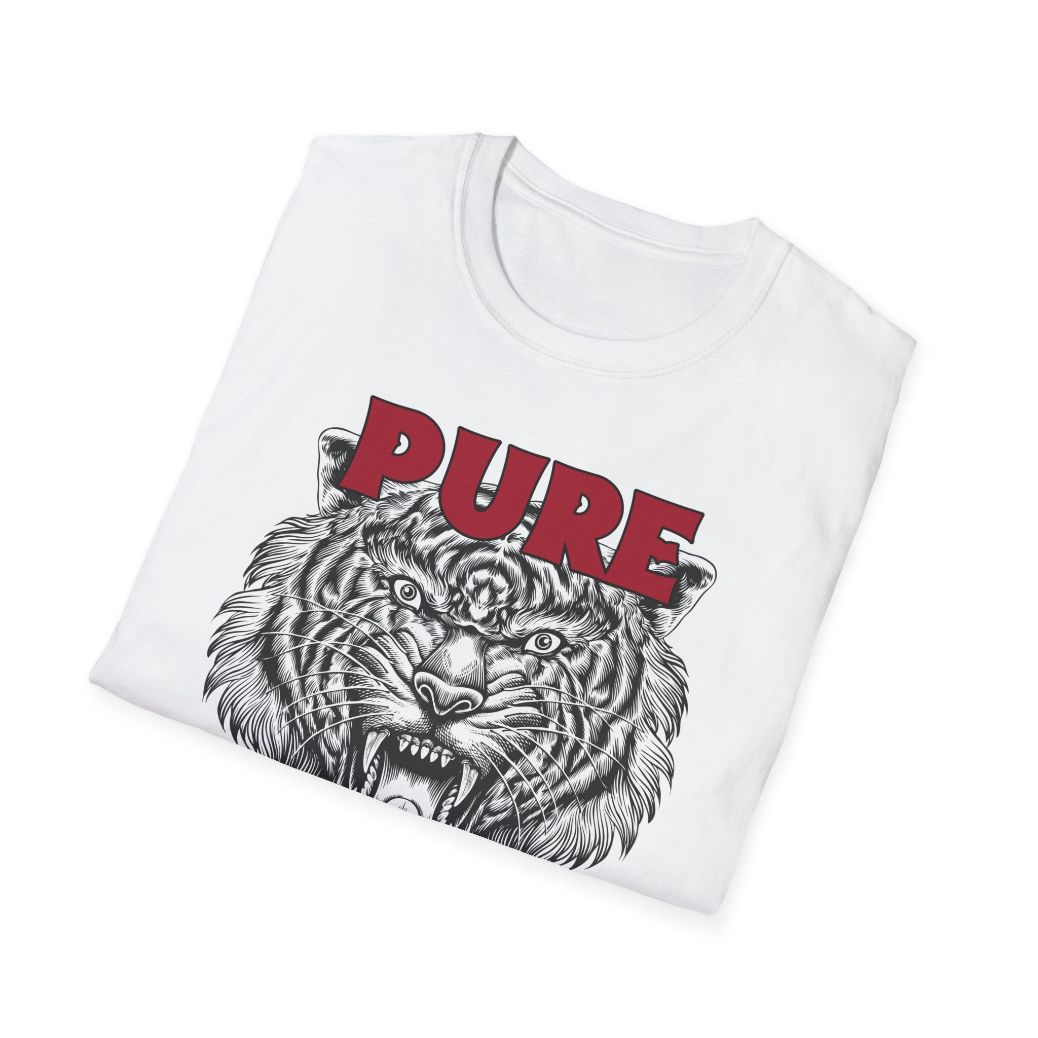 Pure Animal T-Shirt