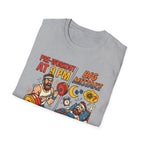 Pre at 9 PM - Big Mistake T-Shirt
