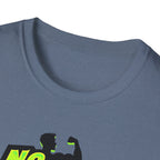 No Pain, No Protein Shake funny T-Shirt