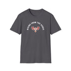 Rising from the ashes T-Shirt