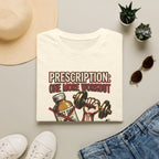 Prescription - One more workout T-Shirt