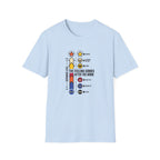 Feeling comes after work T-Shirt
