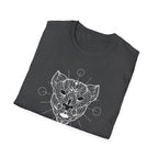 Introverted beastT-Shirt