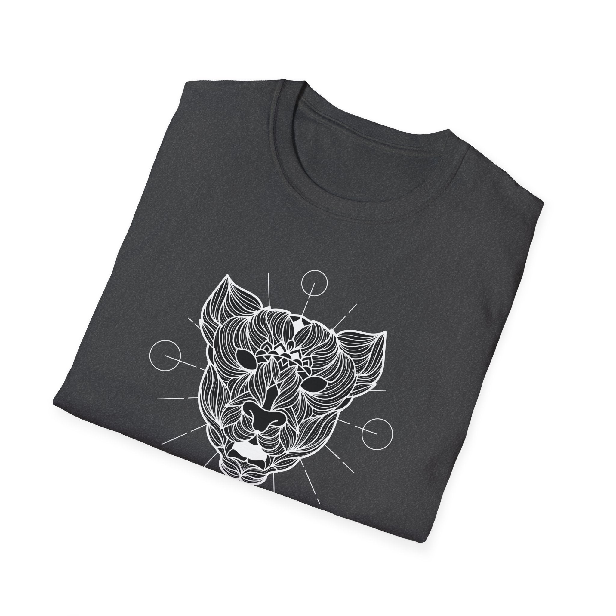 Introverted beastT-Shirt