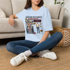 Looked huge for 20 minutes T-Shirt