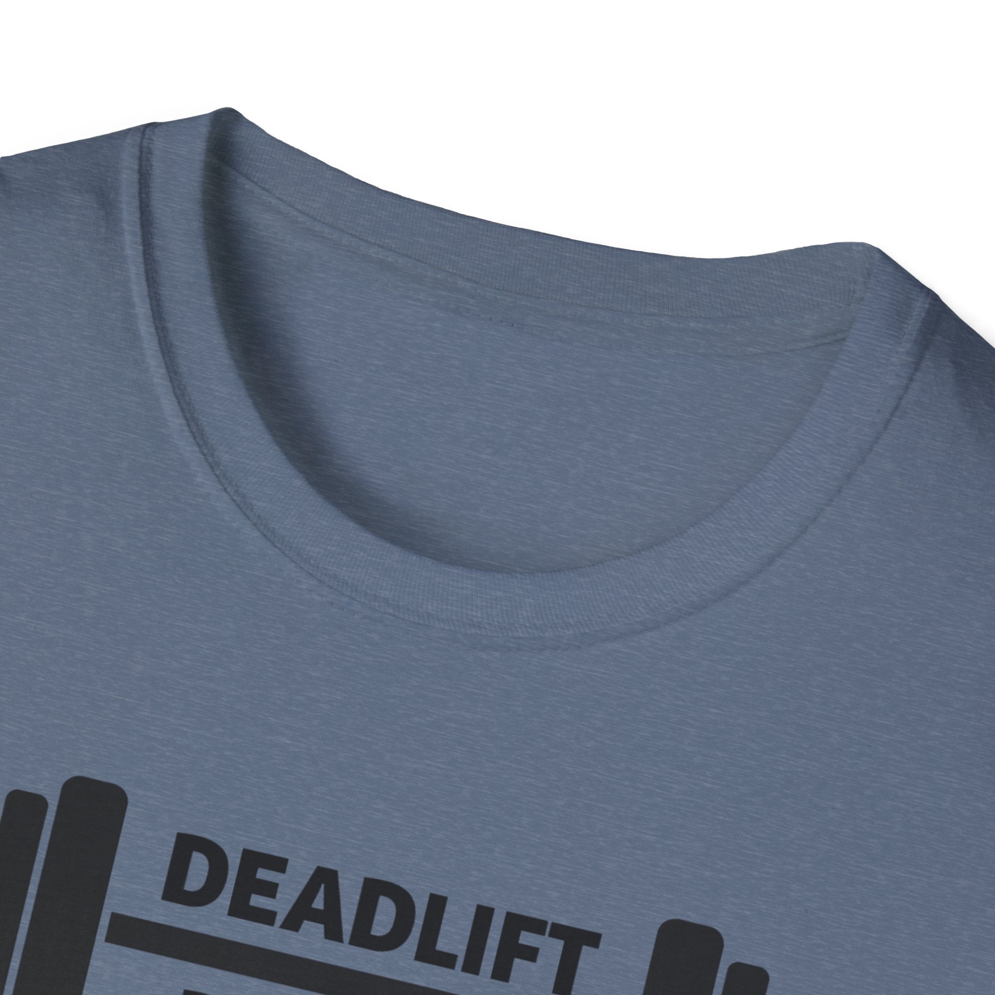 Deadlift Disciple minimal edition T-Shirt