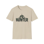 PR Hunter – No Limits, Just Records T-Shirt