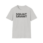 Squat Savant – Rack Master Edition T-Shirt