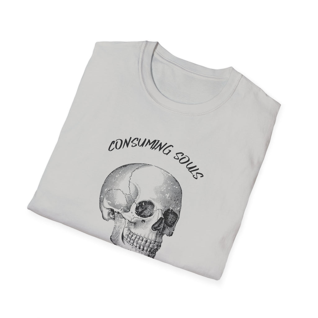Consuming souls T-Shirt