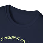 Consuming souls T-Shirt