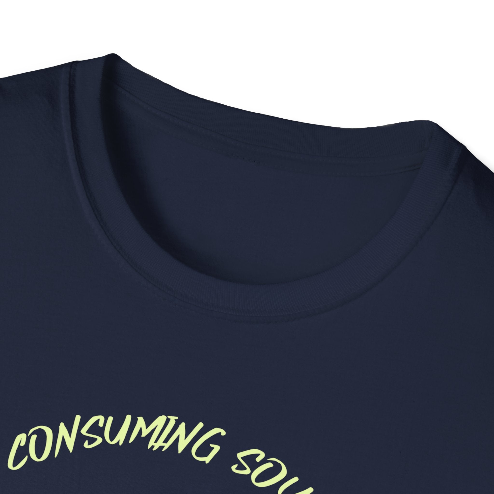 Consuming souls T-Shirt