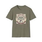 The Regulars club T-Shirt