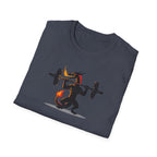 Inferno Rep Mode T-Shirt