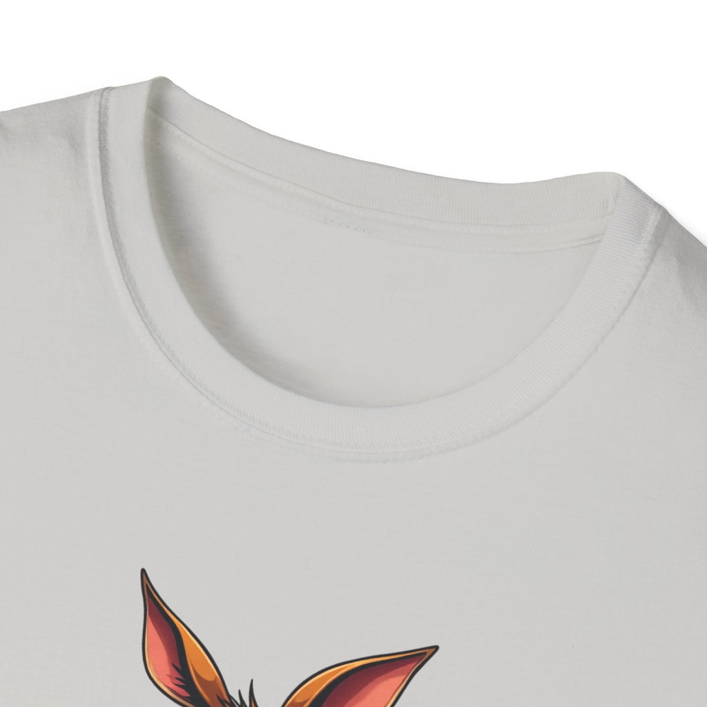 Ripped & Ready Roo T-Shirt