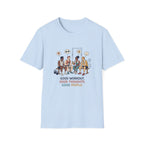 Good workout. Good thoughts. Good people T-Shirt