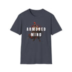 Armored mind warrior T-Shirt