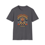 Strong enough to carry life T-Shirt