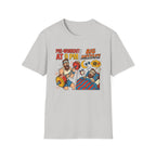Pre at 9 PM - Big Mistake T-Shirt