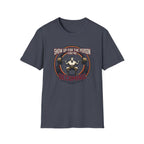 Show up for the person you are becoming T-Shirt