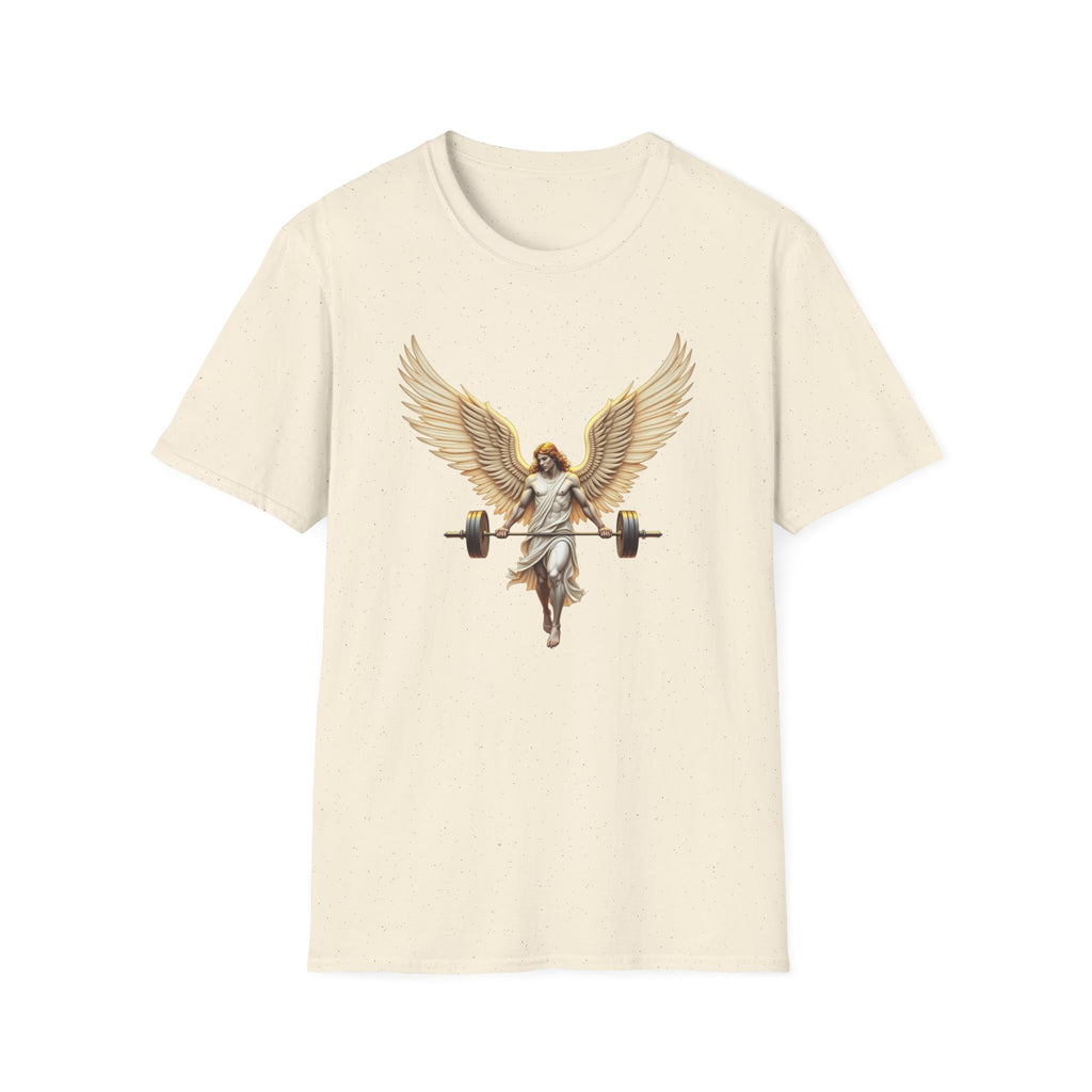 Divine Strength T-Shirt