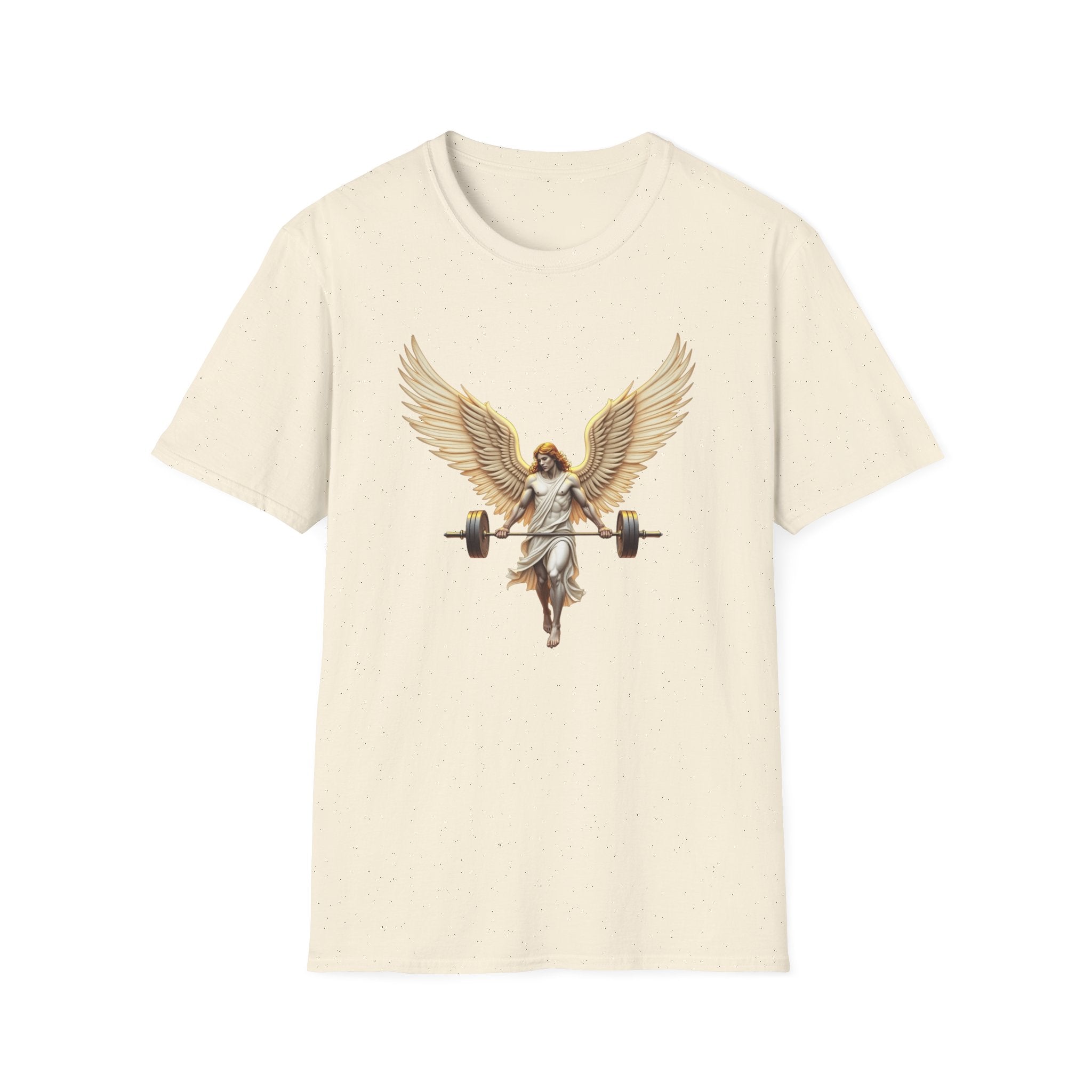 Divine Strength T-Shirt