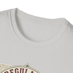 The Regulars club T-Shirt