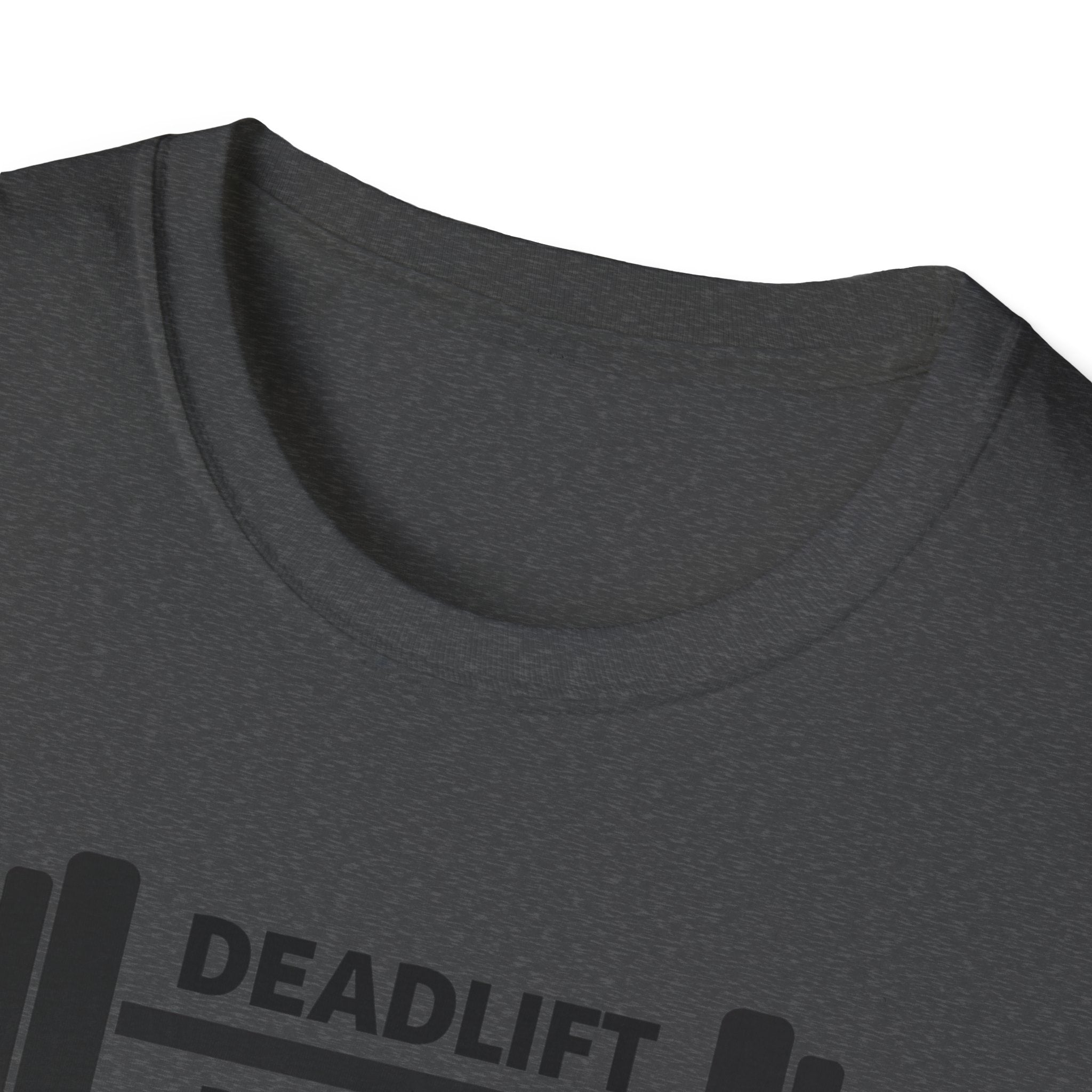 Deadlift Disciple minimal edition T-Shirt
