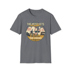 The best sets were never about the crowd T-Shirt