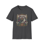 My kingdom for a rest day T-Shirt