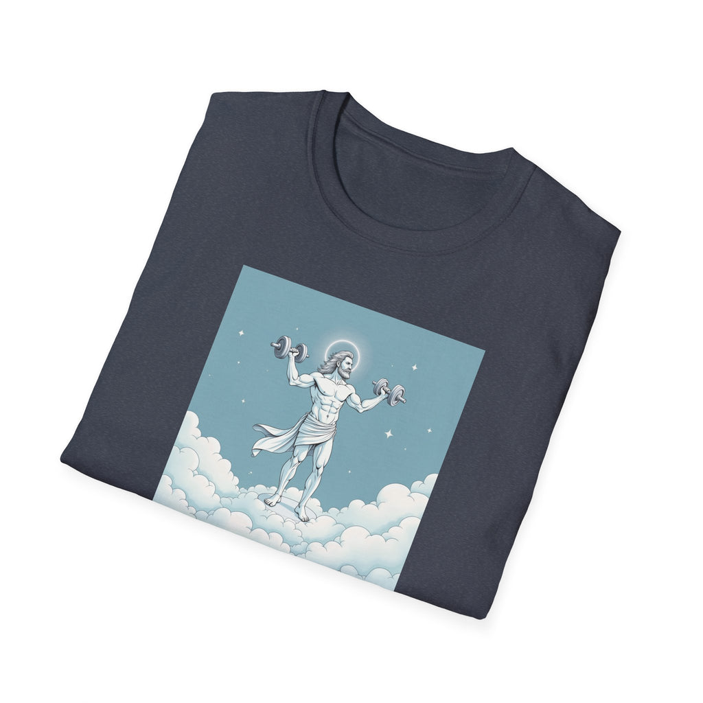 Celestial Strength T-Shirt