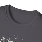 Introverted beastT-Shirt