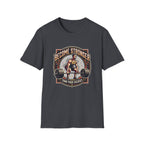Become stronger than your excuses T-Shirt