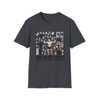 One more check T-Shirt