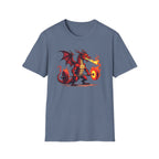 Flame Sets Only T-Shirt