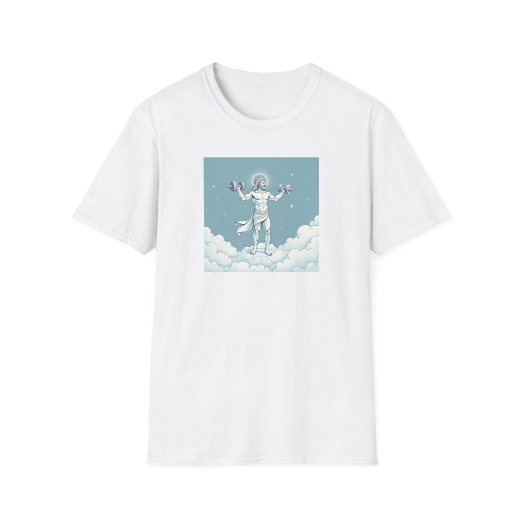 Celestial Strength T-Shirt