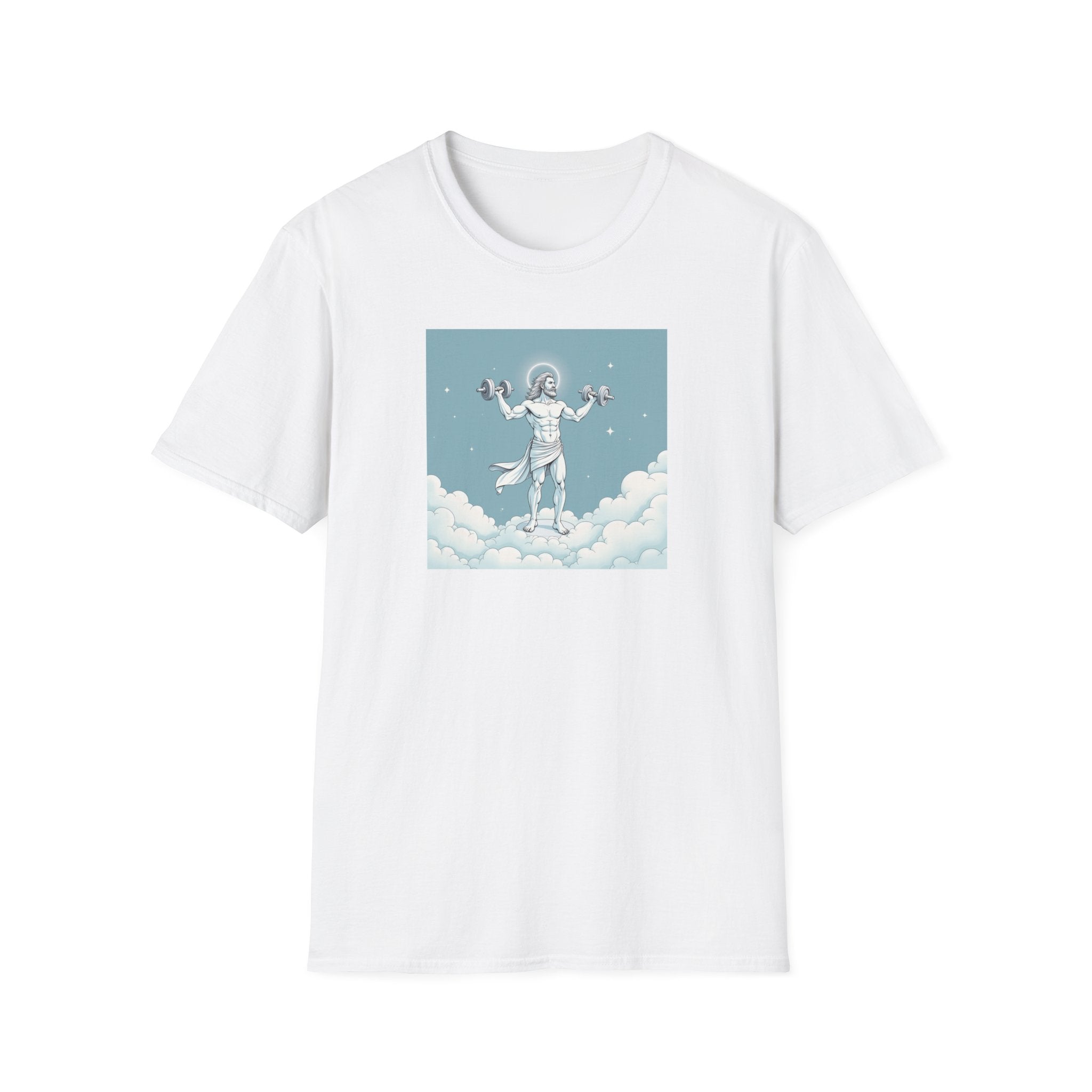 Celestial Strength T-Shirt