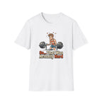 So that was actually hard T-Shirt