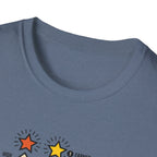 Feeling comes after work T-Shirt
